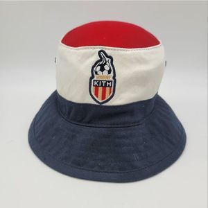 KithSet USA Bucket Hat sz S/M